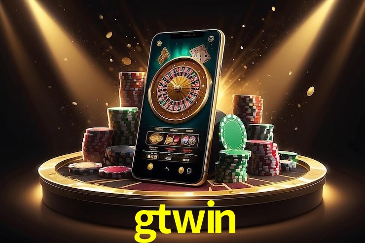 gtwin - Pagamento PIX Instantâneo
