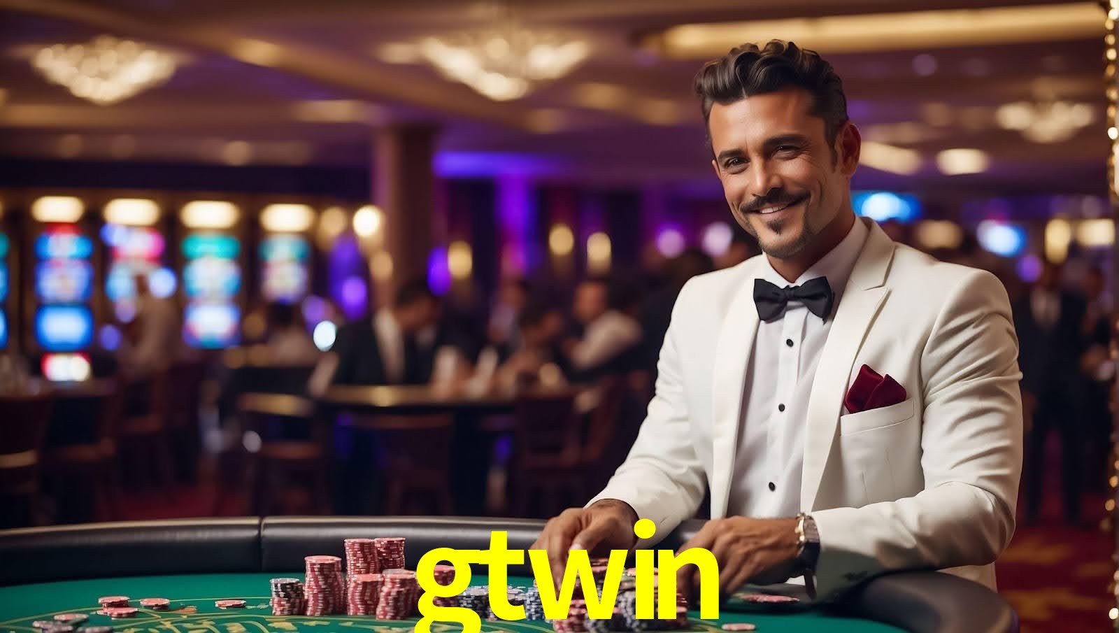 gtwin - cassino ao vivo